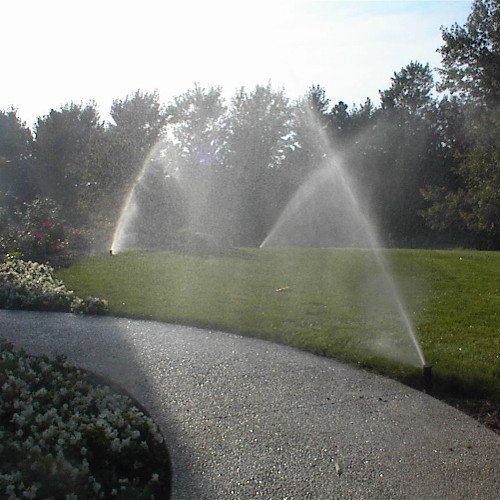 Sprinkler System Installations | Evergreen Sprinkling in Holland, MI